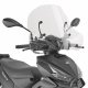 Foto 1 de PARABRISAS PKITA KYMCO.MICARE.125.26 (6135A)