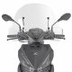 Foto 2 de PARABRISAS PKITA KYMCO.MICARE.125.26 (6135A)