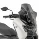 Foto 1 de PARABRISAS PKITA YAMAHA.N-MAX.125.25 (2170D)
