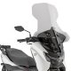 Foto 1 de PARABRISAS PKITA YAMAHA.N-MAX.125.25 (2170DT)