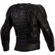 Foto 2 de PETO ALPINESTARS BIONIC ACTION V3 BLACK WHITE