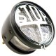 Foto 1 de Piloto Custom 12V11W Con luz matricula