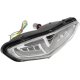 Foto 2 de Piloto LED transparente Suzuki V-Strom 6501000 (02-13)