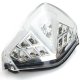 Foto 1 de Piloto trasero LED KTM Superduke 1200 2014