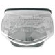 Foto 1 de Piloto Trasero Clear Lens Honda CBR 600 RR (07)