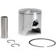 Foto 1 de PISTON MALOSSI D.52MM BULON 14 MM PIAGGIO TOL. AA