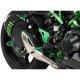Foto 2 de PLACAS DE TALON KAWASAKI Z900 23- CVERDE