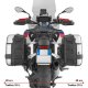 Foto 2 de PORTAMALETAS LATERAL GIVI PL5146 ORIG BMW R 1300 GS ADV