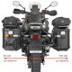 Foto 2 de PORTAMALETAS LATERAL GIVI PLO9227CAM CF MOTO 800MT-X 25