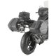 Foto 2 de PORTAMALETAS LATERAL MKSIDE BMW.R.1300.RS.25-26 (PLX5153)