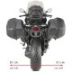 Foto 3 de PORTAMALETAS LATERAL MKSIDE BMW.R.1300.RS.25-26 (PLX5153)