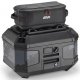 Foto 2 de PORTAPAQUETES SUPERIOR NEGRO FBAUL ORIGINAL OPCIONAL HONDA.AFRICA.TWIN CRF.1100L ADV.SPORTS (2020-2025) (S378)