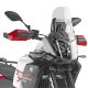 Foto 1 de PROTECCION FARO DELANTERO TRANSPARENTE YAMAHA.TENERE.700.WORLD RAID.26 (HLP2180ST)