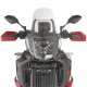 Foto 2 de PROTECCION FARO DELANTERO TRANSPARENTE YAMAHA.TENERE.700.WORLD RAID.26 (HLP2180ST)
