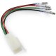 Foto 1 de PUIG 10810N CABLE ADAPTADOR INSTALACION SEMICARENADO RALLY