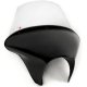 Foto 1 de PUIG 21066W CARENABRIS BATWING SML TOURING HONDA CMX500 20-21