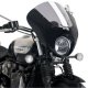 Foto 2 de PUIG 21115H SEMICARENADO MOD.DARK NIGHT TRIUMPH BONNEVILLE SPE