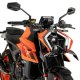 Foto 1 de PUIG 22178J ALERÓN FRONTAL NAKED KTM 990 DUKE 24 CNEGRO MATE