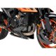 Foto 2 de PUIG 22228J QUILLA KTM 990 DUKE 24 CNEGRO MATE