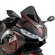 Foto 1 de PUIG 22274F CÚPULA R-RACER APRILIA RS457 24 CAHUMADO OSCURO