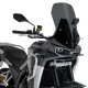 Foto 1 de PUIG 22287F CÚPULA TOURING KOVE 800X PRO 24 CAHUMADO OSCURO