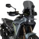 Foto 1 de PUIG 22322F CÚPULA TOURING CF MOTO 450MT 24 CAHUMADO OSCURO