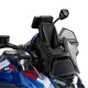 Foto 3 de PUIG 22338J TAPA GPS BMW R1300GSADVENTURE 24 CNEGRO MATE