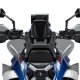 Foto 4 de PUIG 22338J TAPA GPS BMW R1300GSADVENTURE 24 CNEGRO MATE
