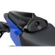 Foto 2 de PUIG 22354N COLIN YAMAHA MT-09 24 CNEGRO