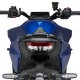Foto 6 de PUIG 22354N COLIN YAMAHA MT-09 24 CNEGRO