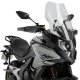 Foto 2 de PUIG 22369W CUPULA TOURING CF MOTO 700MT 24-25 CTRANSPARENT