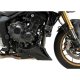 Foto 2 de PUIG 22385N QUILLA HONDA CB1000SP HORNET 25 CNEGRO