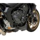 Foto 3 de PUIG 22385N QUILLA HONDA CB1000SP HORNET 25 CNEGRO
