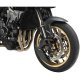 Foto 2 de PUIG 22387J AIR DUCT HONDA CB1000SP HORNET CNEGRO MATE