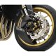 Foto 3 de PUIG 22387J AIR DUCT HONDA CB1000SP HORNET CNEGRO MATE