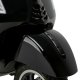 Foto 2 de PUIG 22390N EMBELLECEDOR GUARDABARROS DELANTERO VESPA GTS 125