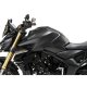 Foto 3 de PUIG 22398N PROTECTOR DEPÓSITO PRO 2 HONDA CB 1000 HORNET 25 CNEGRO