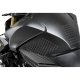 Foto 2 de PUIG 22398W PROTECTOR DEPÓSITO PRO 2 HONDA CB 1000 HORNET 25 CTRANSPARENTE