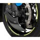 Foto 1 de PUIG 22405J ENFRIADOR DE FRENO SUZUKI GSX-R1000R 09-21 CNE