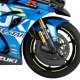 Foto 3 de PUIG 22405J ENFRIADOR DE FRENO SUZUKI GSX-R1000R 09-21 CNE