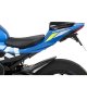 Foto 4 de PUIG 22406N COLIN SUZUKI GSX-R1000R 09-21 CNEGRO