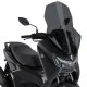 Foto 1 de PUIG 22407F CARENABRIS V-TECHLINE TOURING YAMAHA N-MAX 125 25