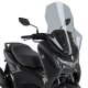 Foto 2 de PUIG 22407H CARENABRIS V-TECHLINE TOURING YAMAHA N-MAX 125 25