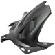 Foto 1 de PUIG 22408C GUARDABARROS TRASERO SUZUKI GSX-S1000GX 24-25 CCARBONO
