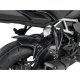 Foto 1 de PUIG 22408J GUARDABARROS TRASERO SUZUKI GSX-S1000GX 24-25 CNEGRO MATE