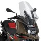 Foto 2 de PUIG 22410W CARENABRIS V-TECHLINE TOURING BMW C400X 18-25 CTRANSPARENTE