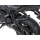 Foto 1 de PUIG 22414C GUARDABARROS TRASERO YAMAHA MT-07 25 CSIMIL CARBONO