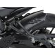 Foto 2 de PUIG 22414J GUARDABARROS TRASERO YAMAHA MT-07 25 CNEGRO MATE