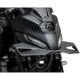 Foto 2 de PUIG 22417J ALERONES DOWNFORCE FRONT. NAKED YAMAHA MT-07 25 CNEGRO MATE