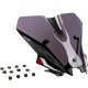 Foto 1 de PUIG 22423S CARENABRIS NEW GENERATION SPORT HONDA CB750 HORNET 25 CGRAPHICS